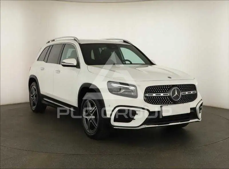 2024 Mercedes Benz Glb