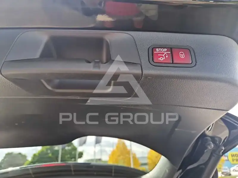 2024 Mercedes Benz Glb