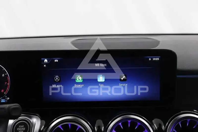2024 Mercedes Benz Glb