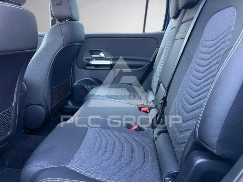 2024 Mercedes Benz Glb