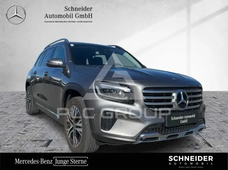 2024 Mercedes Benz Glb