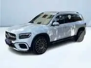 2024 Mercedes Benz Glb