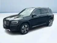 2024 Mercedes Benz Glb