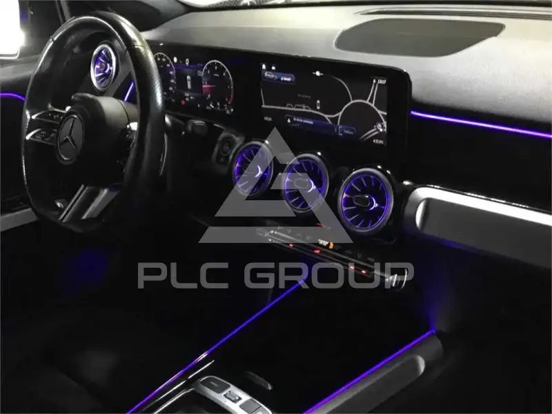 2024 Mercedes Benz Glb