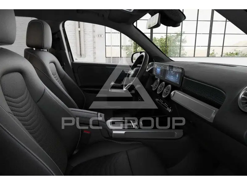 2024 Mercedes Benz Glb