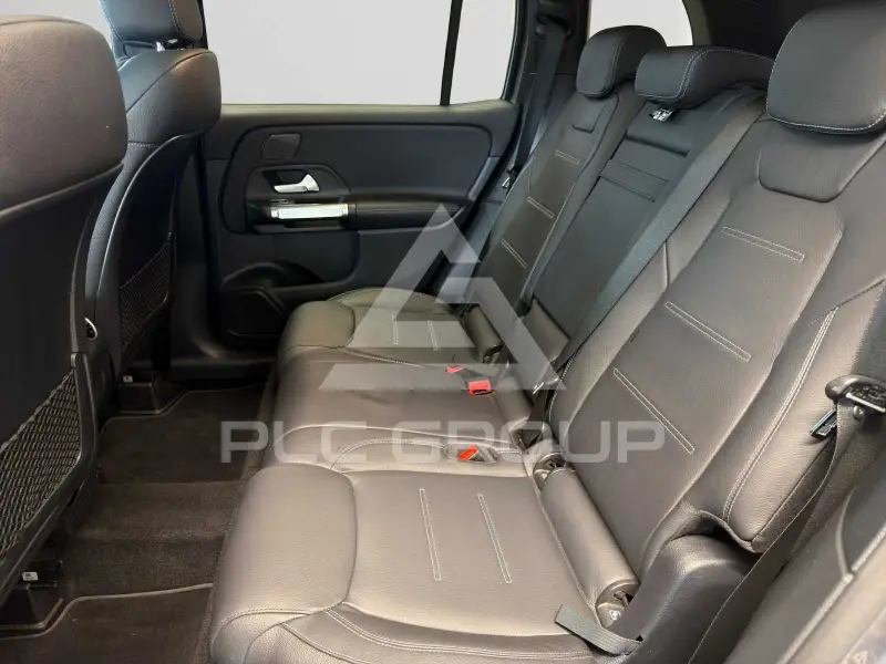 2024 Mercedes Benz Glb