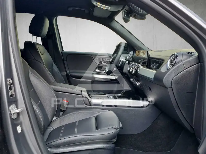 2024 Mercedes Benz Glb