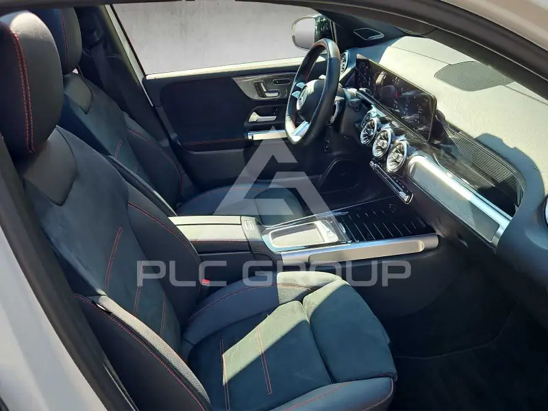 2024 Mercedes Benz Glb