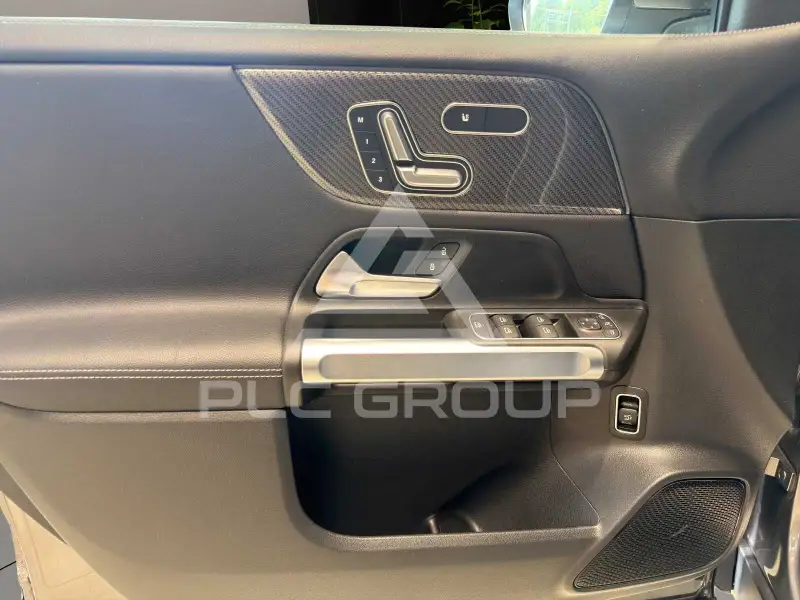 2024 Mercedes Benz Glb