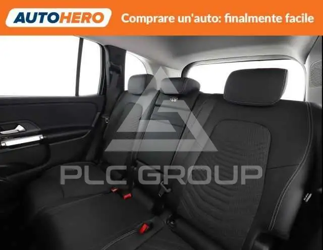 2024 Mercedes Benz Glb