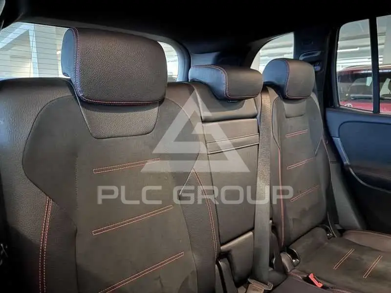 2024 Mercedes Benz Glb