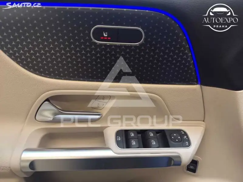 2024 Mercedes Benz Glb