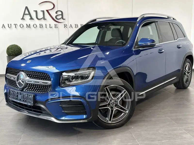 2024 Mercedes Benz Glb