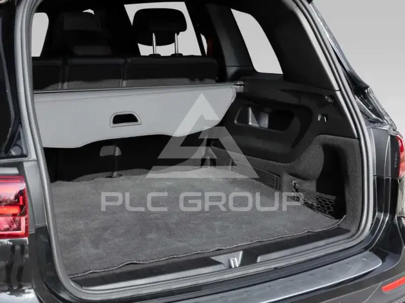 2024 Mercedes Benz Glb
