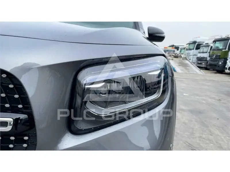 2024 Mercedes Benz Glb