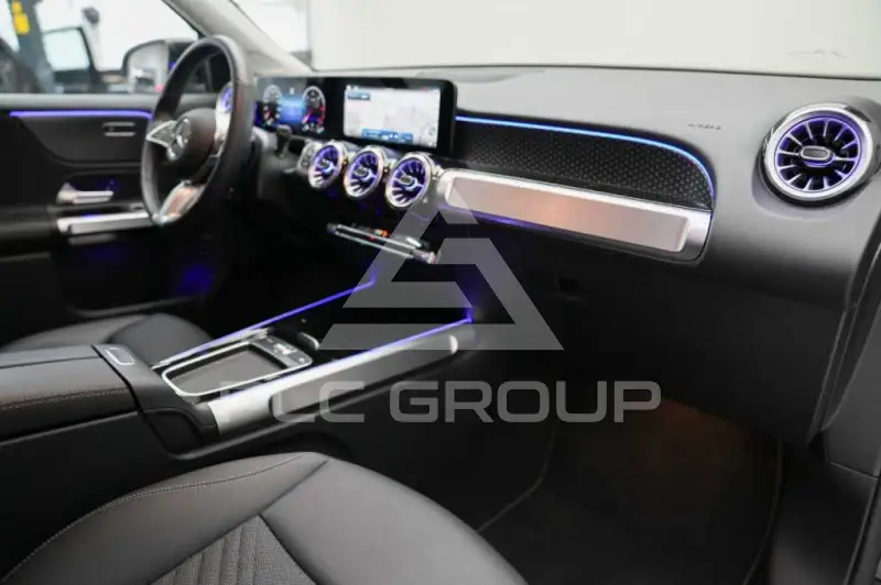 2024 Mercedes Benz Glb