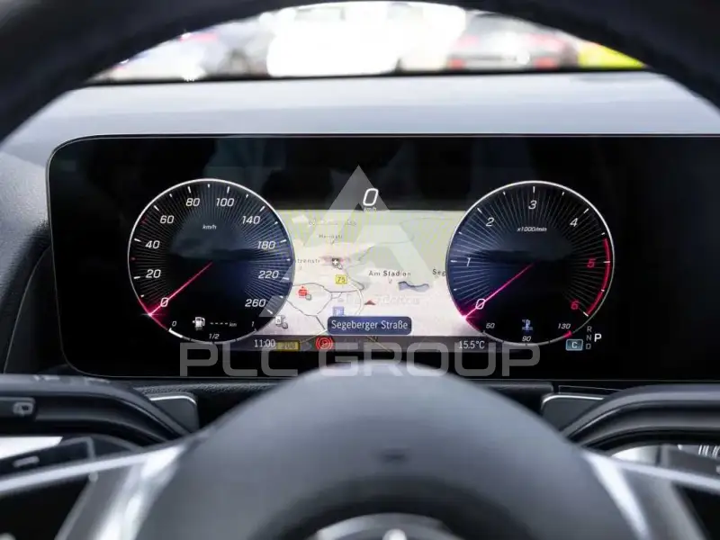 2024 Mercedes Benz Glb