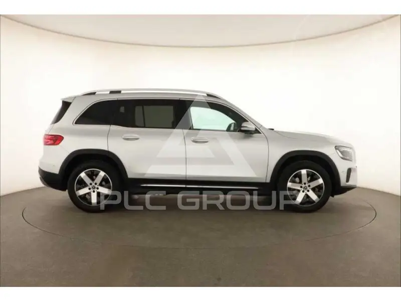 2024 Mercedes Benz Glb