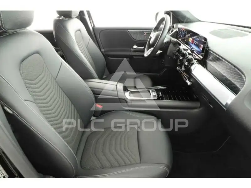 2024 Mercedes Benz Glb