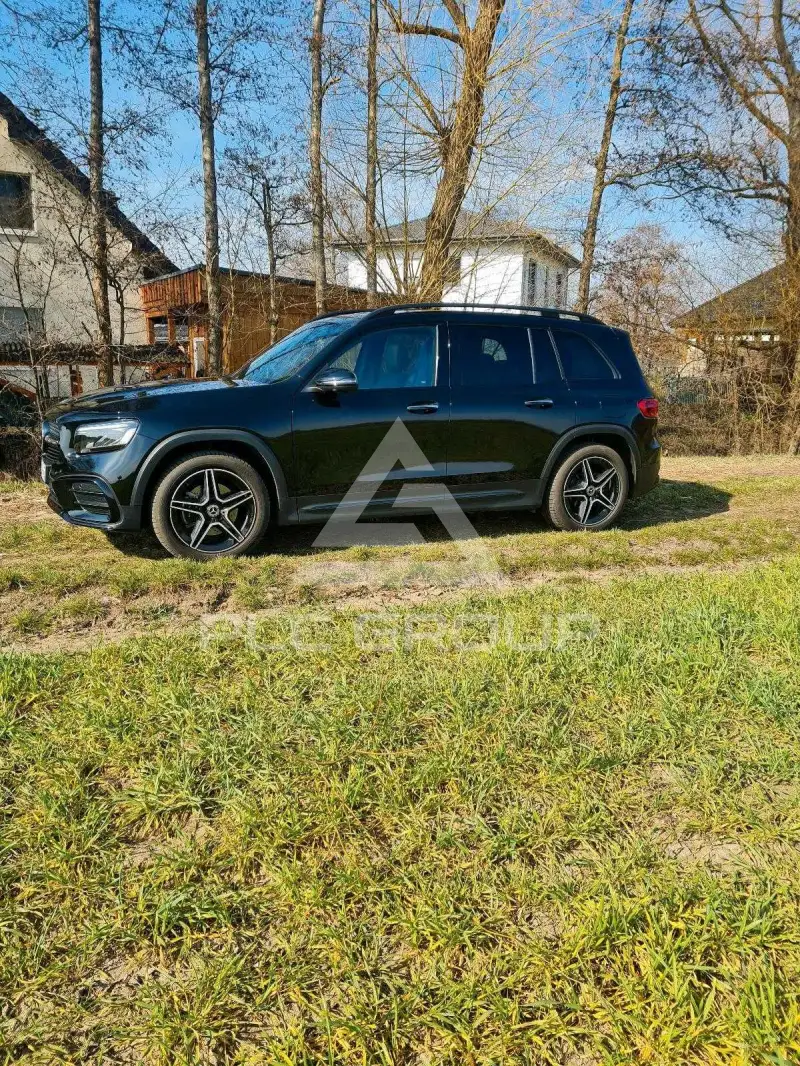 2024 Mercedes Benz Glb