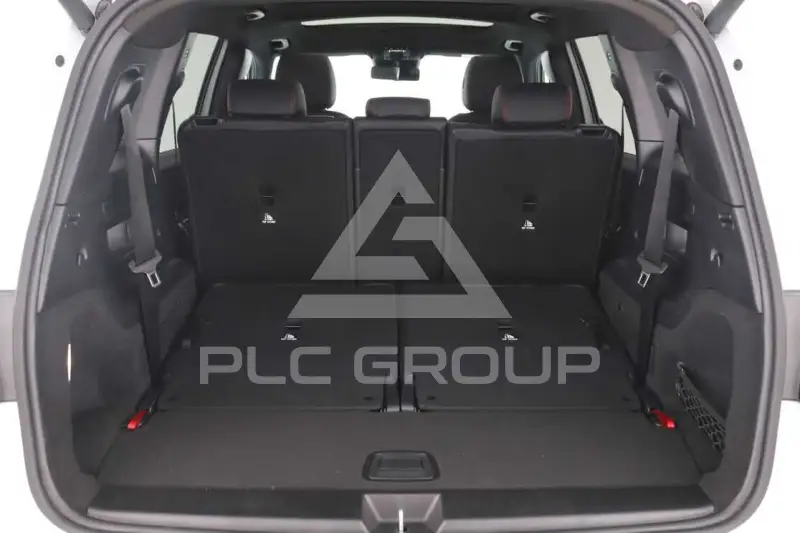 2024 Mercedes Benz Glb