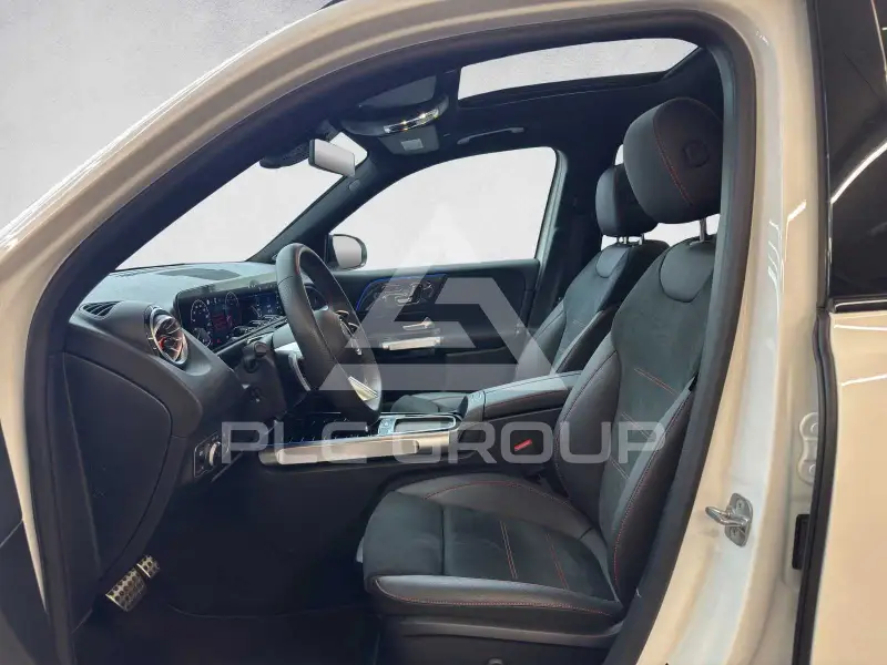 2024 Mercedes Benz Glb