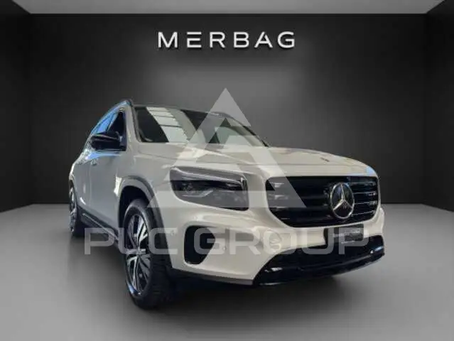2024 Mercedes Benz Glb