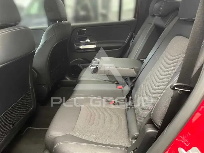 2024 Mercedes Benz Glb