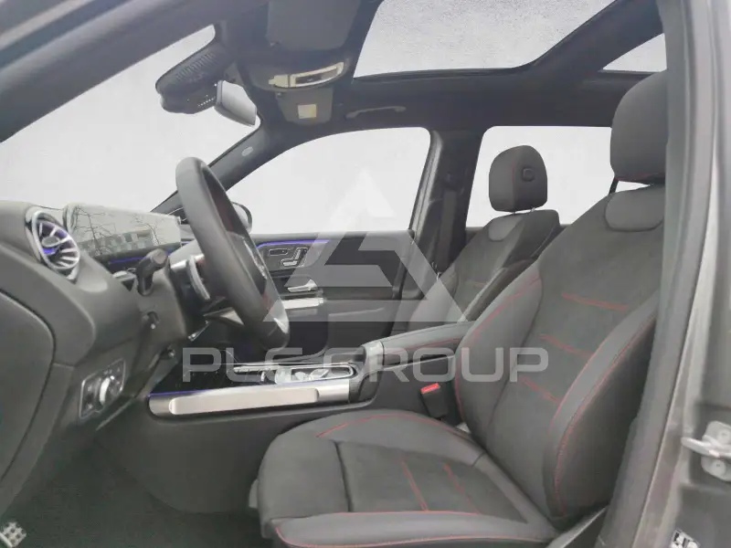 2024 Mercedes Benz Glb