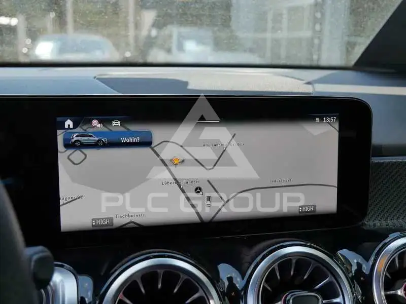 2024 Mercedes Benz Glb