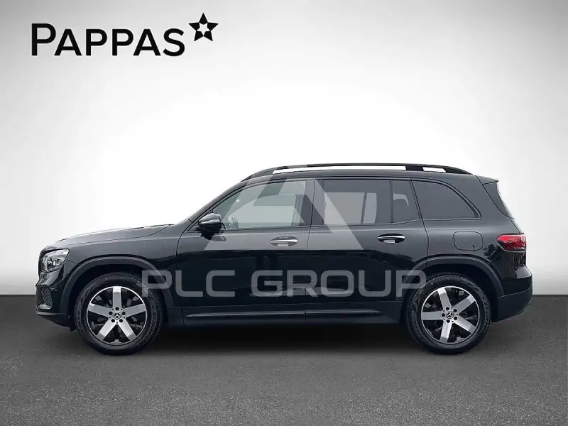 2024 Mercedes Benz Glb
