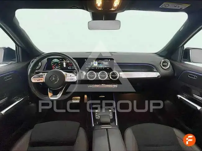 2024 Mercedes Benz Glb