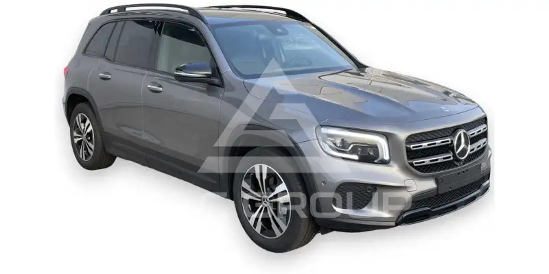 2024 Mercedes Benz Glb