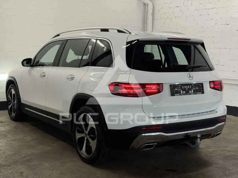 2024 Mercedes Benz Glb