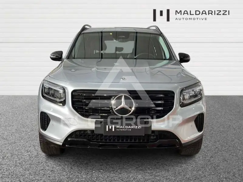 2024 Mercedes Benz Glb
