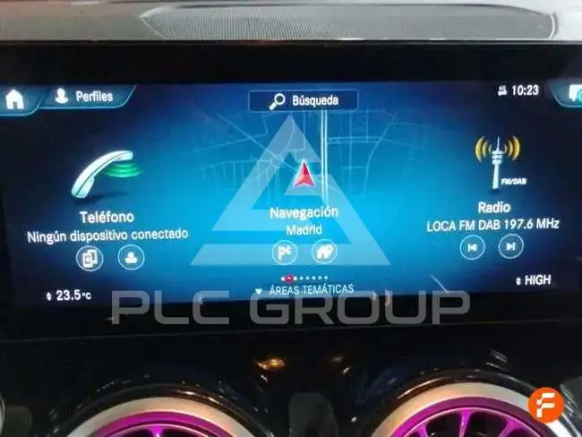 2024 Mercedes Benz Glb