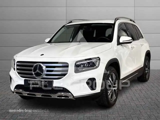 2024 Mercedes Benz Glb