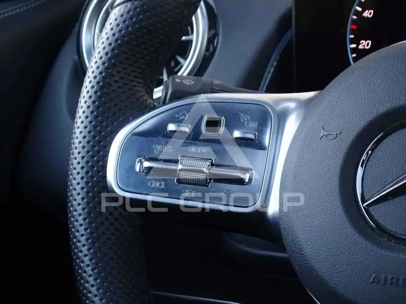 2024 Mercedes Benz Glb