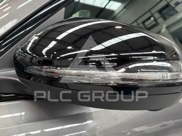 2024 Mercedes Benz Glb