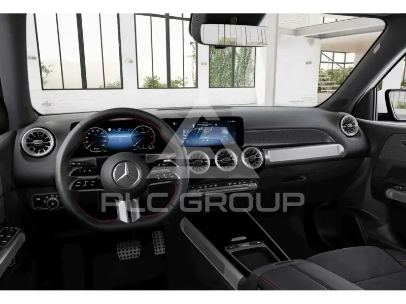 2024 Mercedes Benz Glb