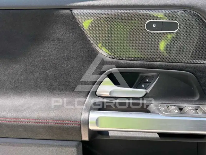 2024 Mercedes Benz Glb