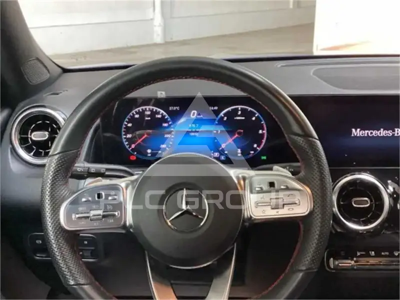2024 Mercedes Benz Glb