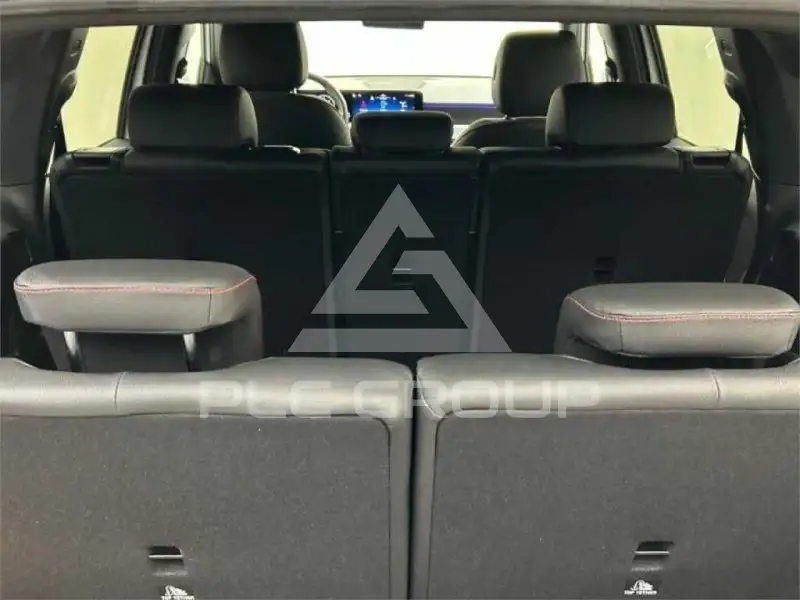 2024 Mercedes Benz Glb