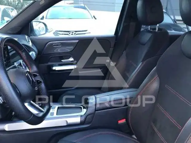 2024 Mercedes Benz Glb
