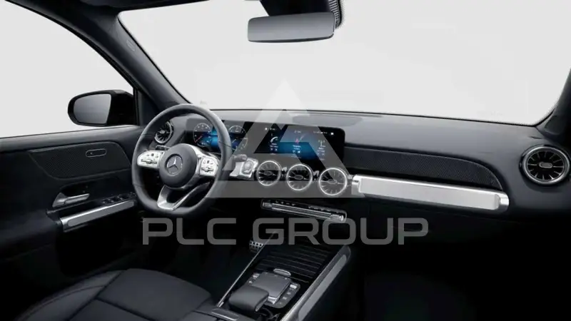 2024 Mercedes Benz Glb