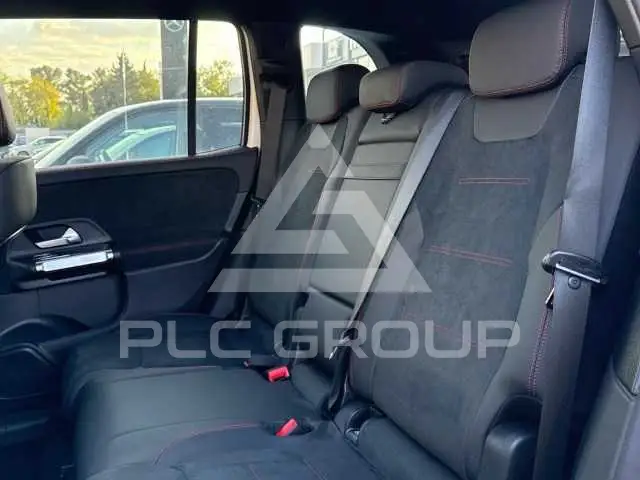 2024 Mercedes Benz Glb