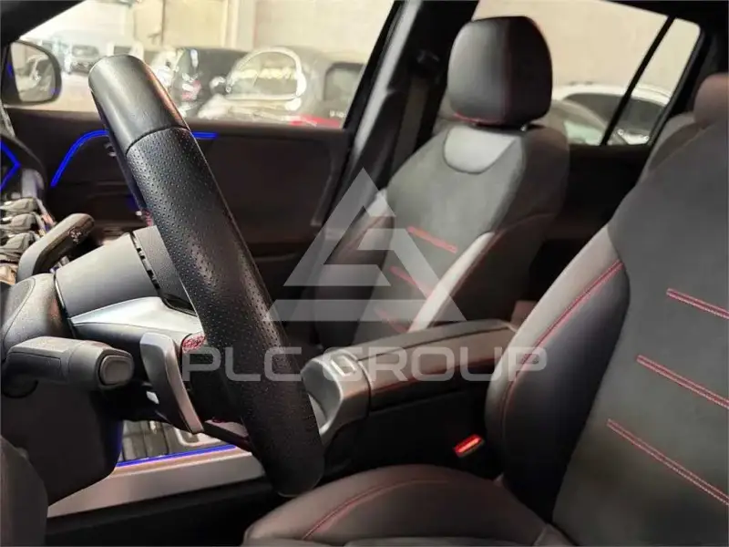2024 Mercedes Benz Glb
