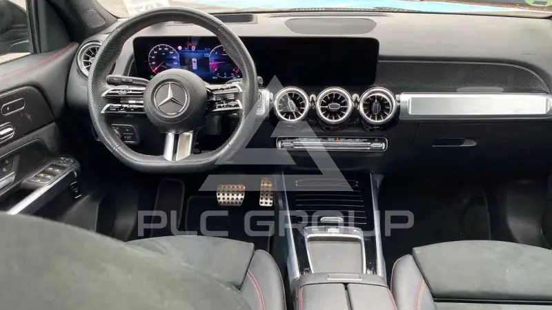 2024 Mercedes Benz Glb