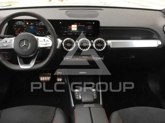 2024 Mercedes Benz Glb