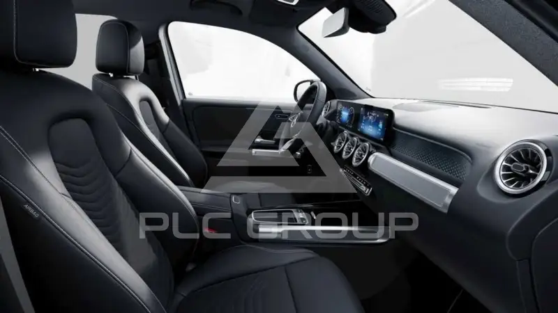 2024 Mercedes Benz Glb